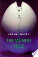 libro Un Mundo Feliz